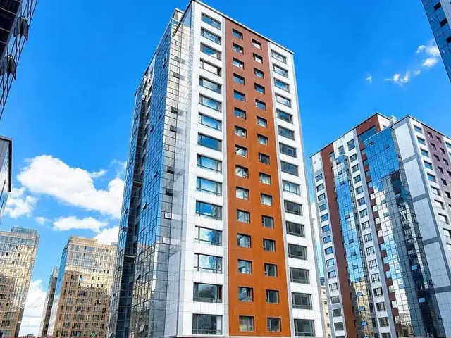 Худ, зайсан f.i one apartment 73.2мкв 3 өрөө байр, Улаанбаатар — Хан-Уул — 11-р хороо