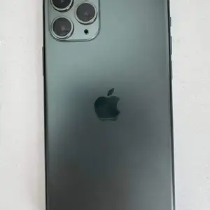 Apple iPhone 11 Pro, 64 gb, Green, Улаанбаатар — Хан-Уул — Зайсан