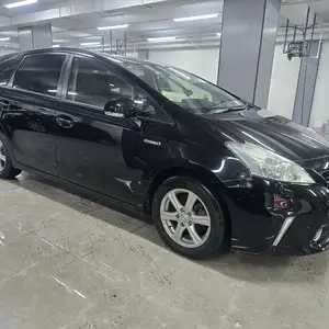 Toyota Prius 41