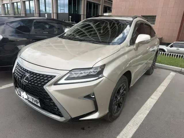 Lexus RX 350