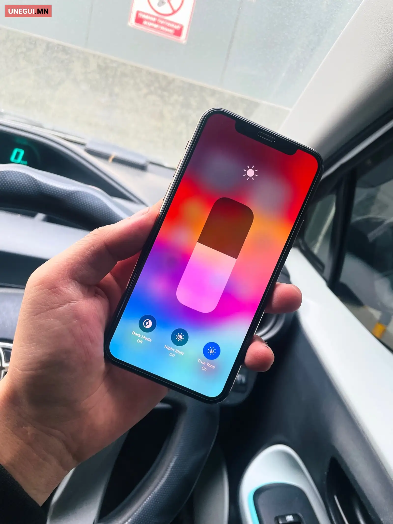 Apple iPhone 11 Pro, 64 gb, Purple, Улаанбаатар — Баянгол — Гандан