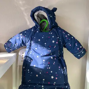 Хүүхдийн өвлийн хослол, Улаанбаатар — Чингэлтэй — 1-р хороо