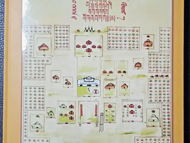 Шанхийн хүрээний түүх, Улаанбаатар — Баянгол — 3, 4 хороолол
