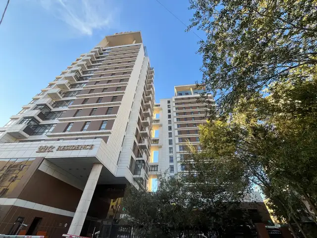Сбд, 1-р хороо 220к residence 118.8мкв 4н өрөө, Улаанбаатар — Сүхбаатар — 1-р хороо