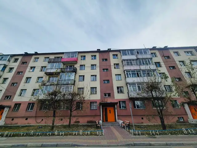 Худ, 19-д 1 өрөө байр 39мкв, Улаанбаатар — Хан-Уул — 19-р хороолол