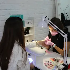 Nail artist буюу маникюрчины сургалт, Улаанбаатар — Чингэлтэй — 3-р хороо