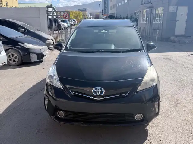 Toyota Prius 41