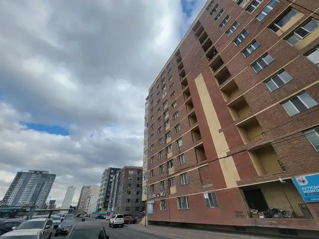 Худ 19 дулаан зогсоол, Улаанбаатар — Хан-Уул — 19-р хороо