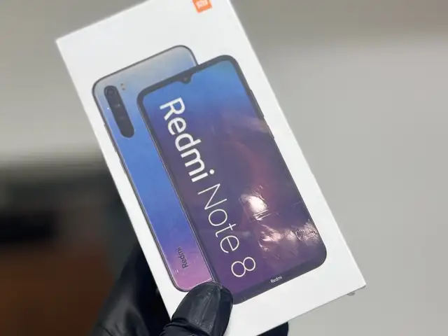 Redmi note8, Улаанбаатар — Баянгол — 3, 4 хороолол