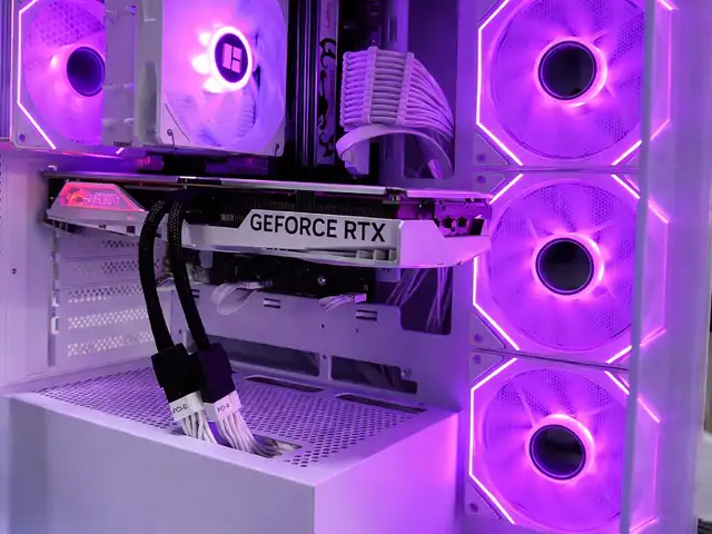 Gamer pc, Улаанбаатар — Сүхбаатар — МУБИС