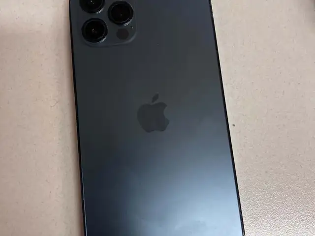 Apple iPhone 12 Pro, 256 gb, Улаанбаатар — Хан-Уул — 23-р хороо