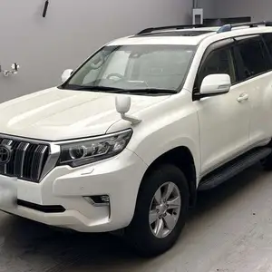 Toyota Land cruiser Prado 150