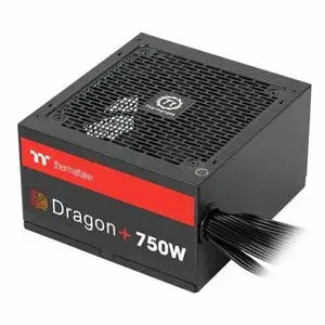 Thermaltake 750w psu new, Улаанбаатар — Сүхбаатар — МУБИС