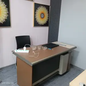 Оффис ширээ, Улаанбаатар — Баянзүрх — 4-р хороо