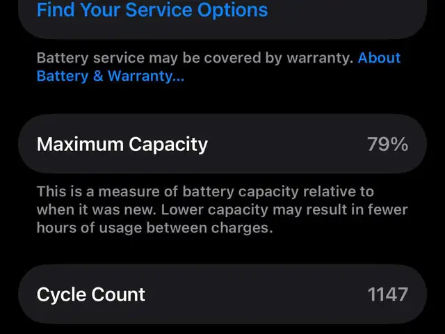 Apple iPhone 15 Pro, 256 gb, Black Titanium, Улаанбаатар — Баянгол — 3, 4 хороолол