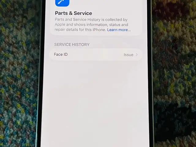 Apple iPhone 13 Pro Max, 128 gb, Silver, Улаанбаатар — Баянзүрх — 16-р хороолол