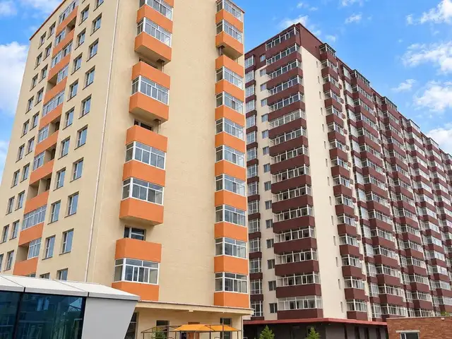 Сбд 10хороо суис 2н баруун талд 34мкв 2өрөө, Улаанбаатар — Сүхбаатар — 10-р хороо