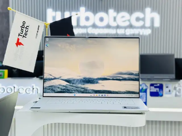 Dell 16'', Intel Core Ultra, 16 GB RAM, 1 TB, Улаанбаатар — Хан-Уул — 15-р хороо