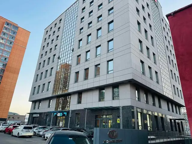 Худ 3 хороо, алтай хотхоны баруун урд хос даль центр 68мвк оффис, Улаанбаатар — Хан-Уул — 3-р хороо