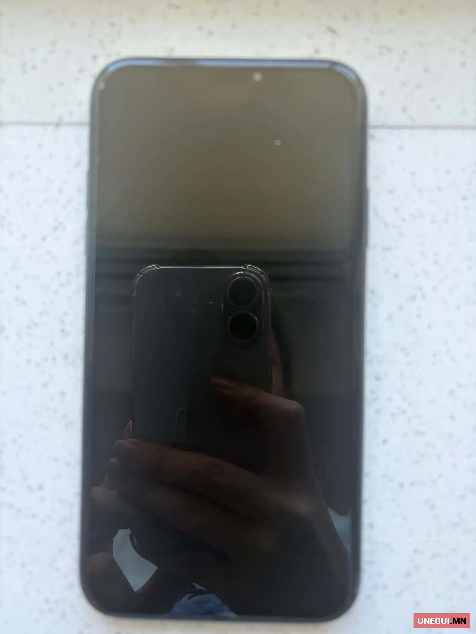 Apple Iphone 11, 64 gb, Black, Улаанбаатар — Хан-Уул — 20-р хороо