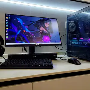 Аsus310hz, Улаанбаатар — Хан-Уул — 21-р хороо