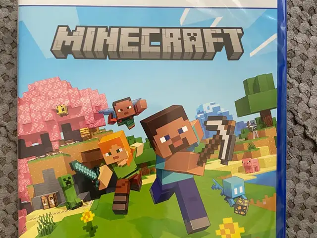 Пс5 iin togloom minecraft, Улаанбаатар — Баянгол — 3, 4 хороолол