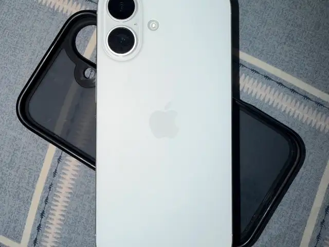 Apple iphone 16, 128 gb, Улаанбаатар — Сонгинохайрхан — 21-р хороолол