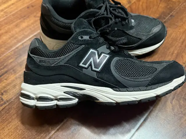 New balance пүүз, Улаанбаатар — Баянзүрх — Халдвартын эмнэлэг