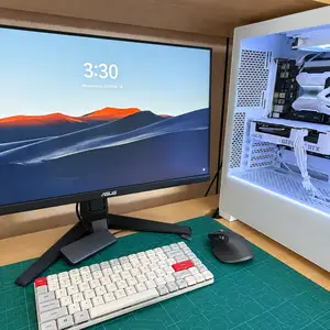 Иж бүрэн pc setup i5-13400f / rtx 4060, Улаанбаатар — Чингэлтэй — 5-р хороо