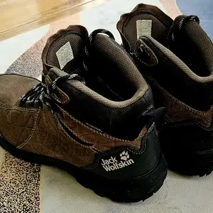 Jack wolfskin orig, Улаанбаатар — Баянгол — 10-р хороолол
