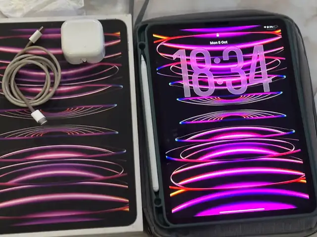 Ipad, Улаанбаатар — Хан-Уул — Арцатын ам