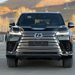 Lexus LX 600