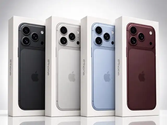 Apple iPhone 18 Pro Max, 256 gb, Улаанбаатар — Чингэлтэй — 5-р хороо