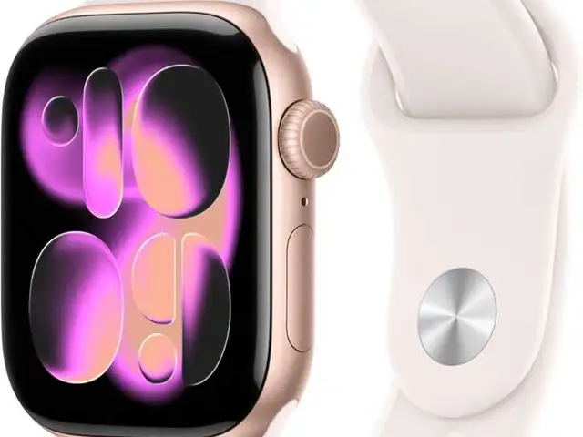 Iwatch ser 11 rose gold, Улаанбаатар — Сүхбаатар — 14-р хороо