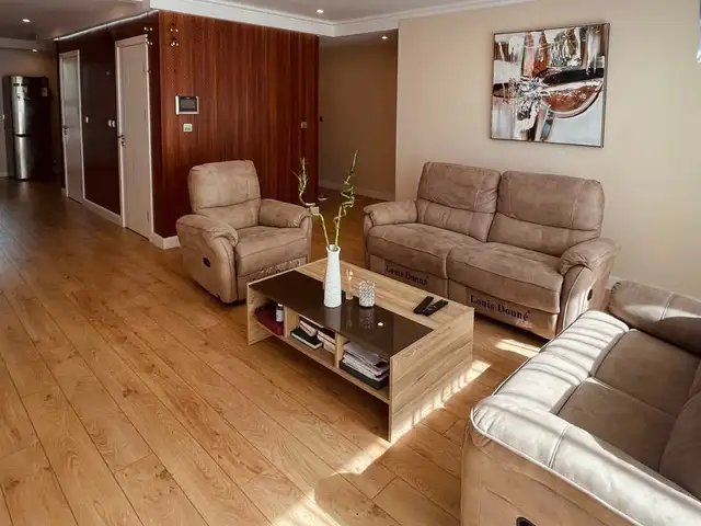 Encanto town-2 хотхонд, тавилгатай 4 өрөө 125.09мкв орон сууц, Улаанбаатар — Баянзүрх — 26-р хороо