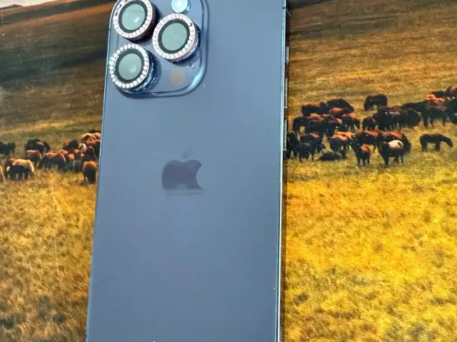 Apple iPhone 14 Pro, 128 gb, Deep purple, Улаанбаатар — Баянзүрх — 14-р хороолол