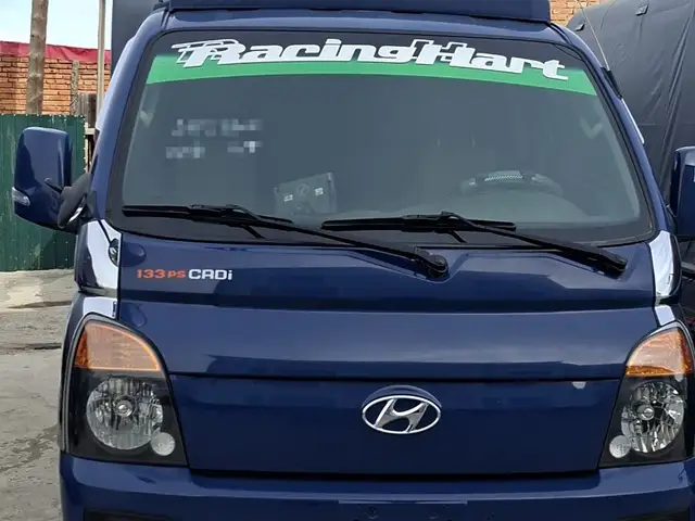 Hyundai Тэвштэй, 2018, Улаанбаатар — Баянзүрх — 17-р хороо