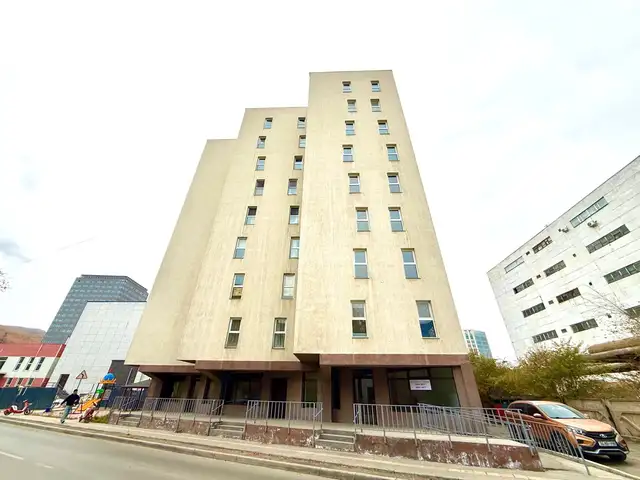 Худ 20-р хороо таван богдын замын урд 3 өрөө шинэ байр 68мкв, Улаанбаатар — Хан-Уул — Мишээл