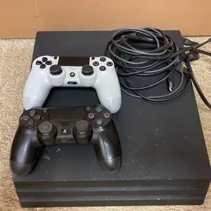 Ps4 pro chiptei, Улаанбаатар — Баянгол — Баруун 4 зам