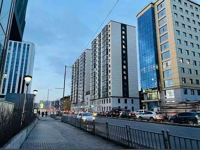 Худ 19-р хороолол cozy apartment 2 өрөө бүрэн тавилгатай 36мкв, Улаанбаатар — Хан-Уул — 19-р хороолол
