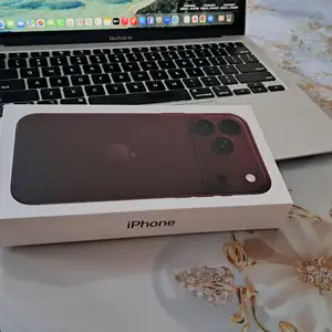 Apple iPhone 18 Pro Max, 256 gb, Улаанбаатар — Хан-Уул — 2-р хороо