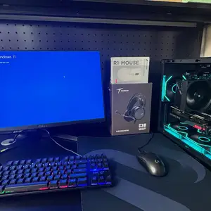 I5 14400f rtx3070, Улаанбаатар — Баянзүрх — Халдвартын эмнэлэг
