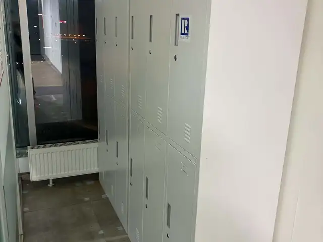 Locker, Улаанбаатар — Хан-Уул — 120 мянгат