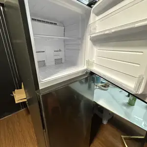 Хөргөгч, Улаанбаатар — Хан-Уул — 21-р хороо