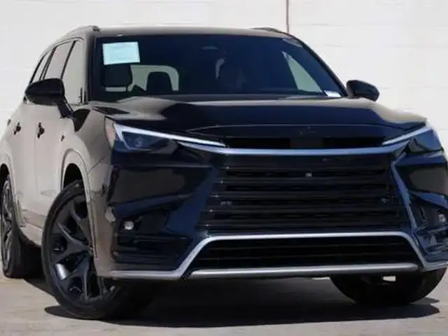 Lexus LX 470