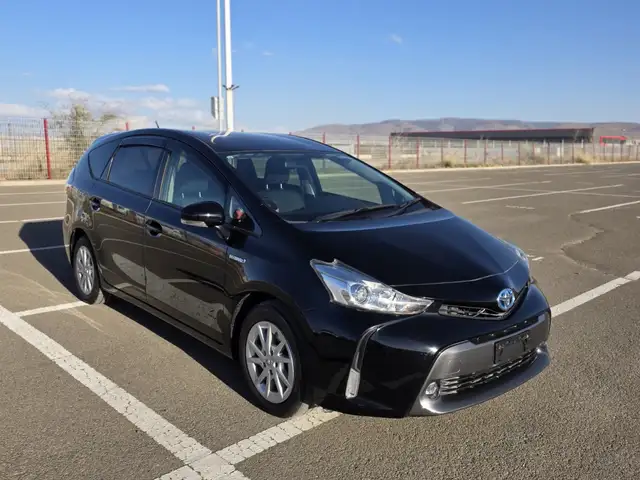 Toyota Prius 41