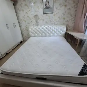 Унтлагын өрөөний ор, Улаанбаатар — Хан-Уул — 17-р хороо