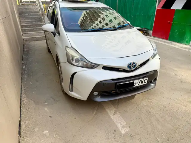 Toyota Prius 41