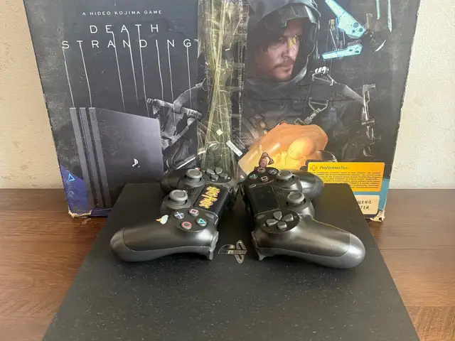 Chiptei ps4 pro 7200 model, Улаанбаатар — Баянзүрх — Сансар
