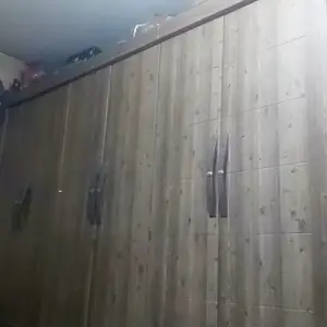 Солонгос 6 хаалгатай шкаф ор, Улаанбаатар — Баянзүрх — 1-р хороо
